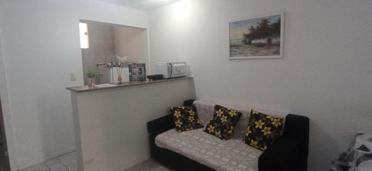 Kitinete Antonio X Apartamento Campos dos Goytacazes Exterior foto