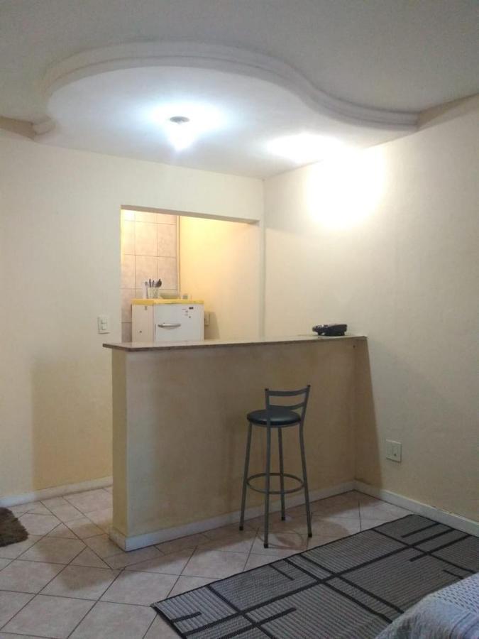 Kitinete Antonio X Apartamento Campos dos Goytacazes Exterior foto