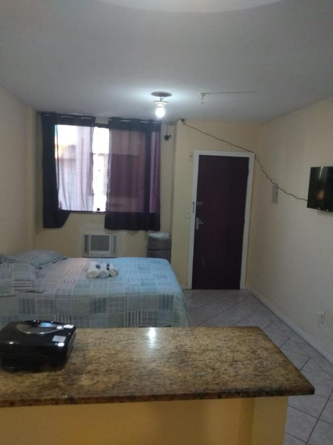 Kitinete Antonio X Apartamento Campos dos Goytacazes Exterior foto
